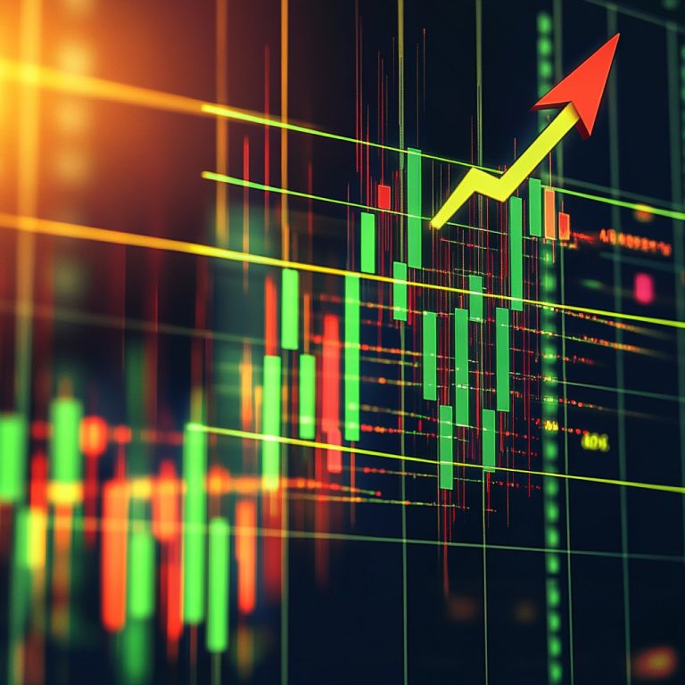 How to Start Investing as a Young Professional: A Guide for the Next Generation of Wealth Builders
