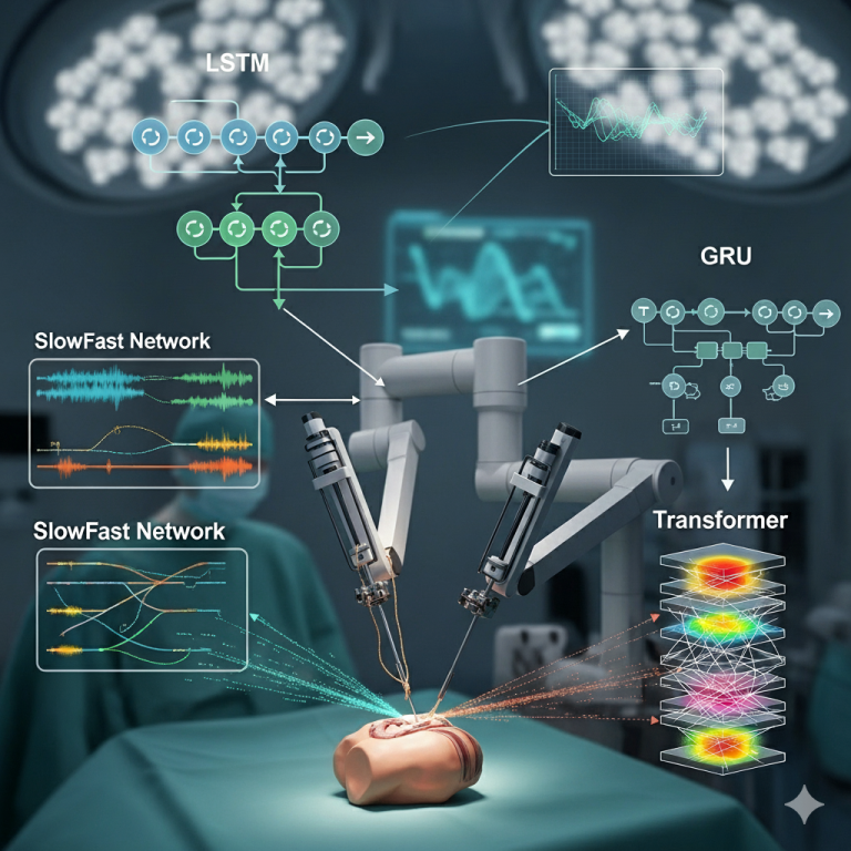 Temporal Modeling in Surgical Video: Addressing Frame-by-Frame Limitations of Current ML Architectures in Robotic Surgery