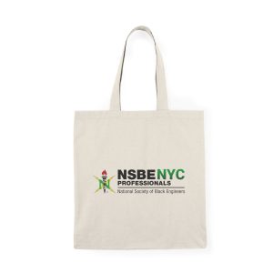 Natural Tote Bag