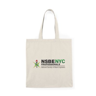 Natural Tote Bag