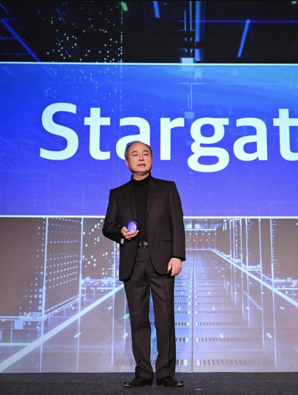 Stargate: What It Is And Why You Should Care