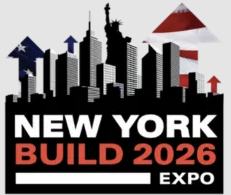 New York BUILD 2026 Press Release