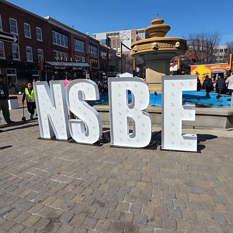 My First NSBE National Convention: A Delegate’s Perspective