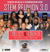 STEM REUNION